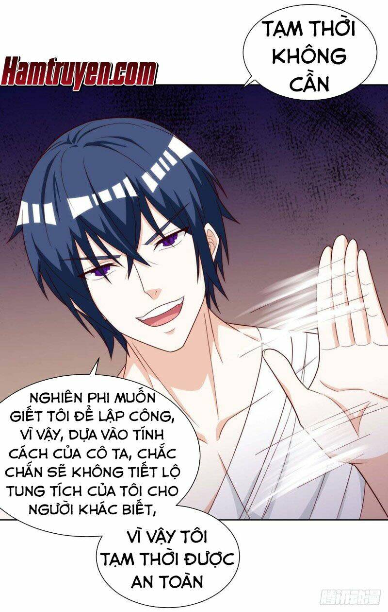 Thần Cấp Thấu Thị Chapter 112 - Trang 2
