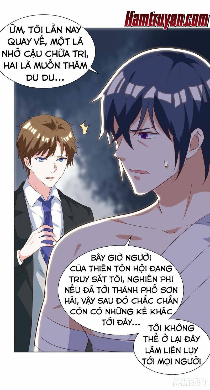 Thần Cấp Thấu Thị Chapter 112 - Trang 2