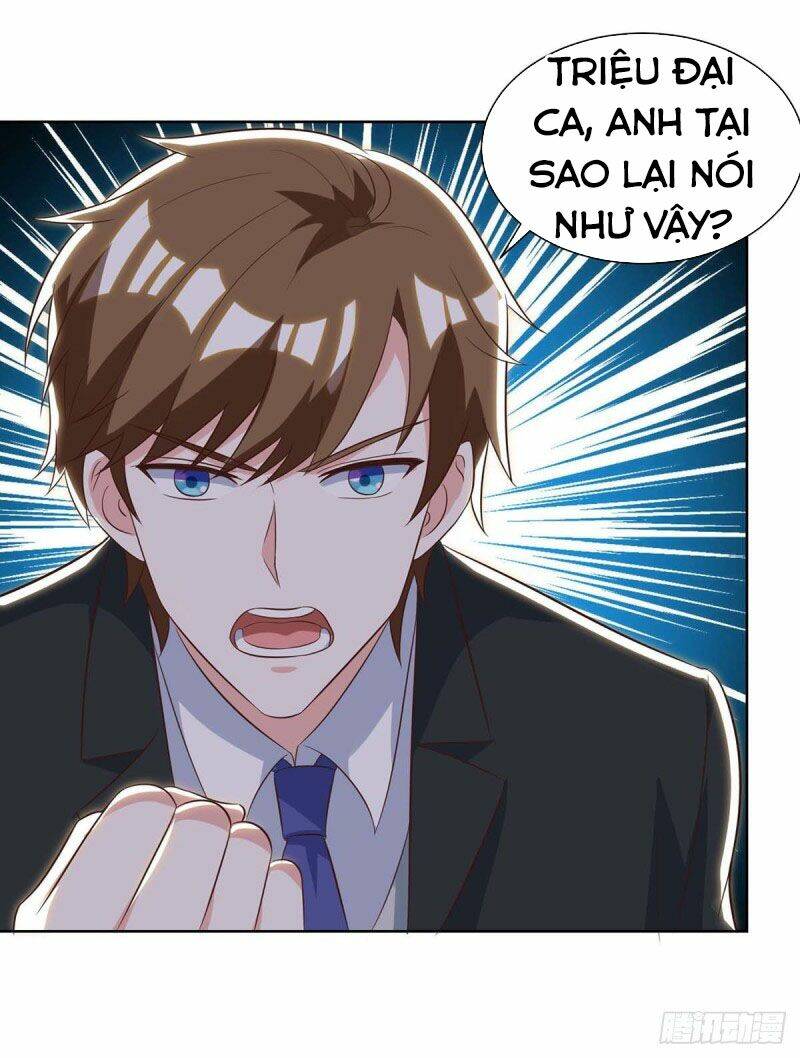 Thần Cấp Thấu Thị Chapter 112 - Trang 2