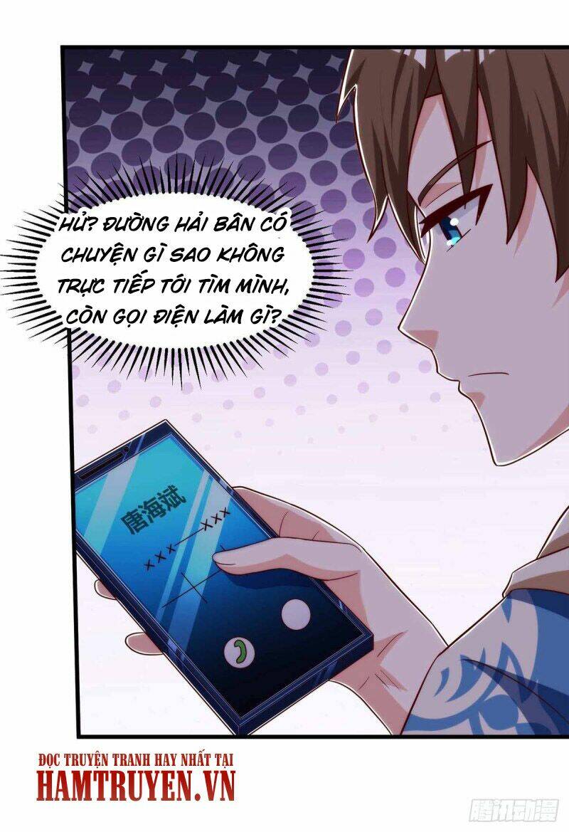 Thần Cấp Thấu Thị Chapter 113 - Trang 2