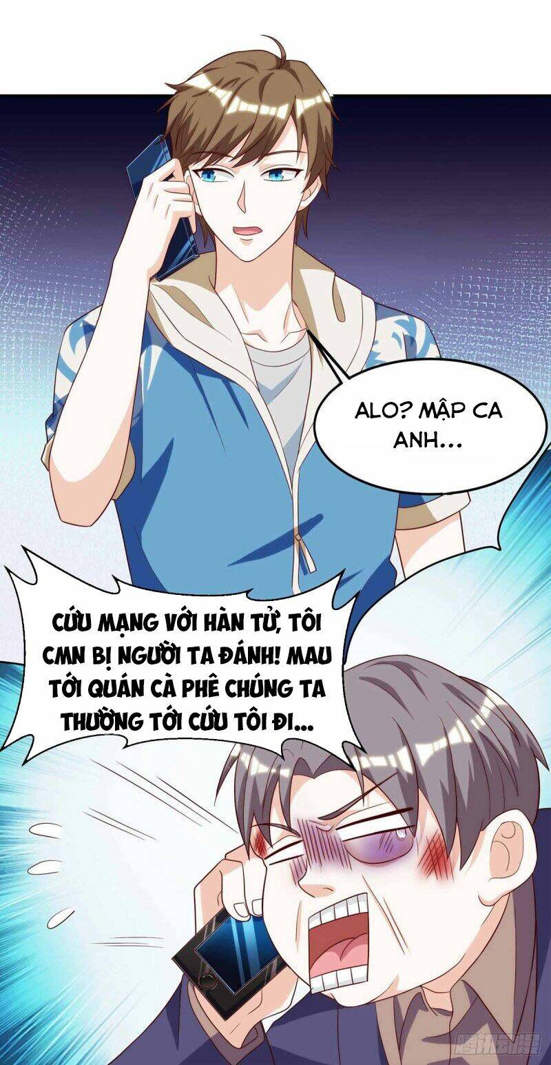 Thần Cấp Thấu Thị Chapter 113 - Trang 2