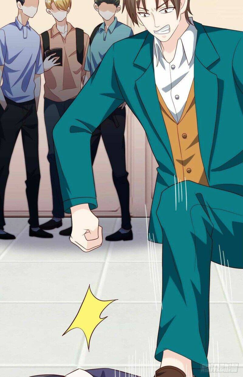 Thần Cấp Thấu Thị Chapter 113 - Trang 2