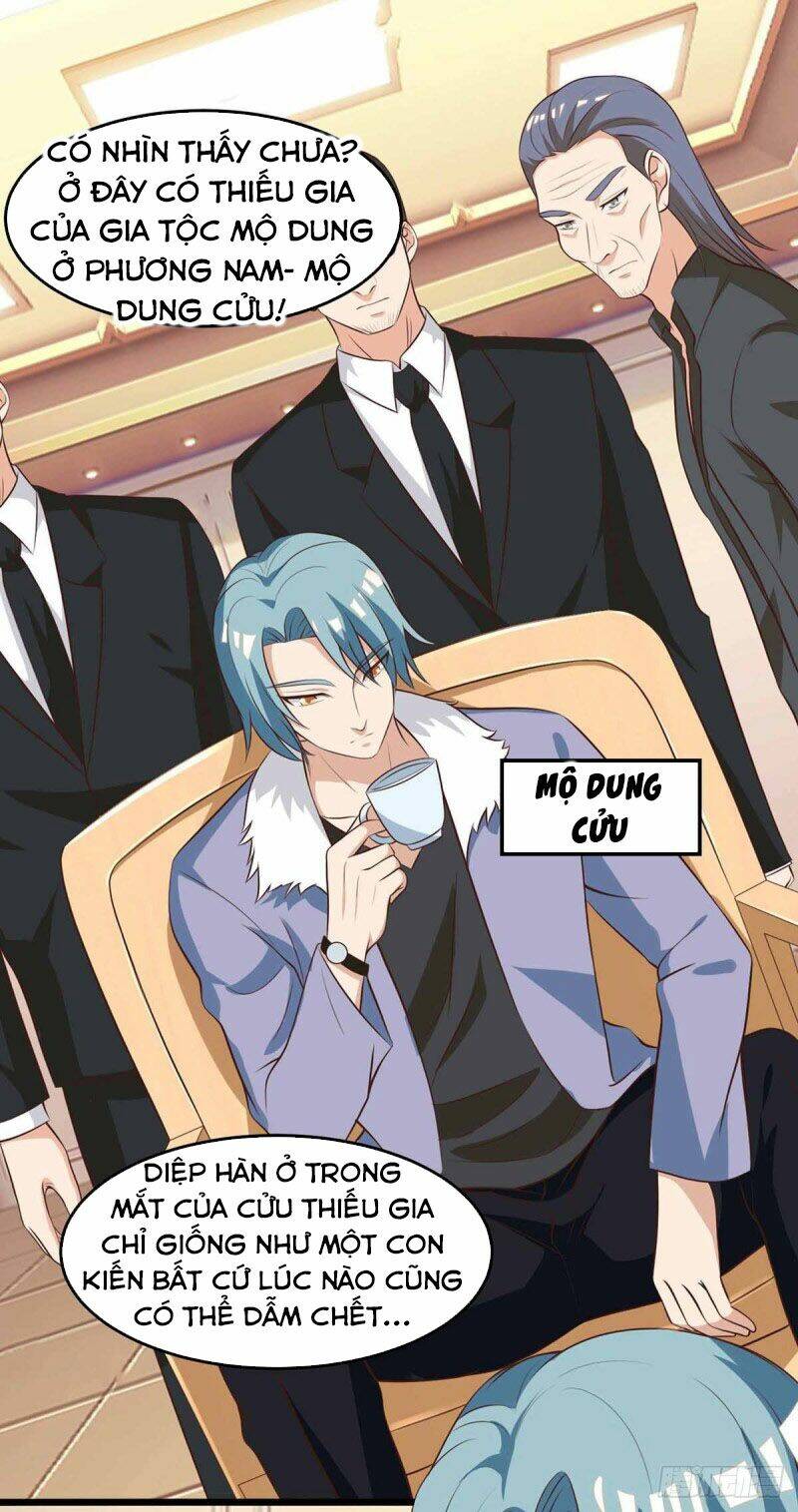 Thần Cấp Thấu Thị Chapter 113 - Trang 2