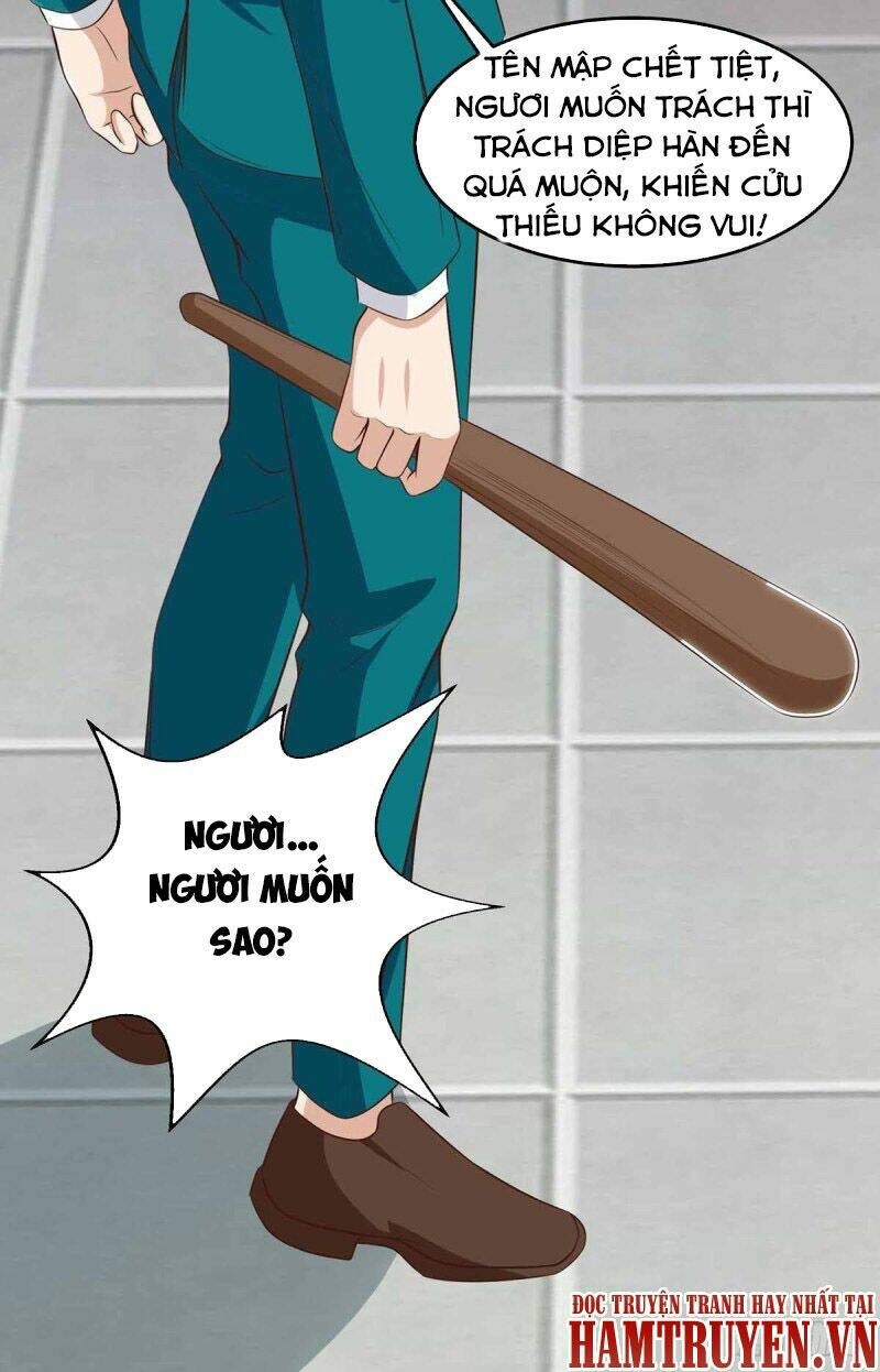 Thần Cấp Thấu Thị Chapter 113 - Trang 2