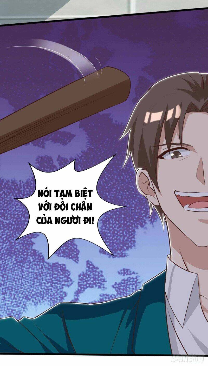 Thần Cấp Thấu Thị Chapter 113 - Trang 2