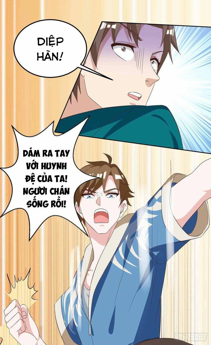 Thần Cấp Thấu Thị Chapter 113 - Trang 2