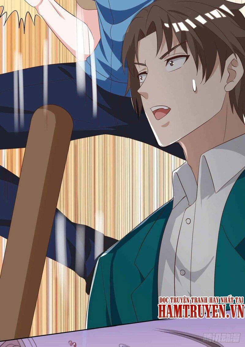 Thần Cấp Thấu Thị Chapter 113 - Trang 2