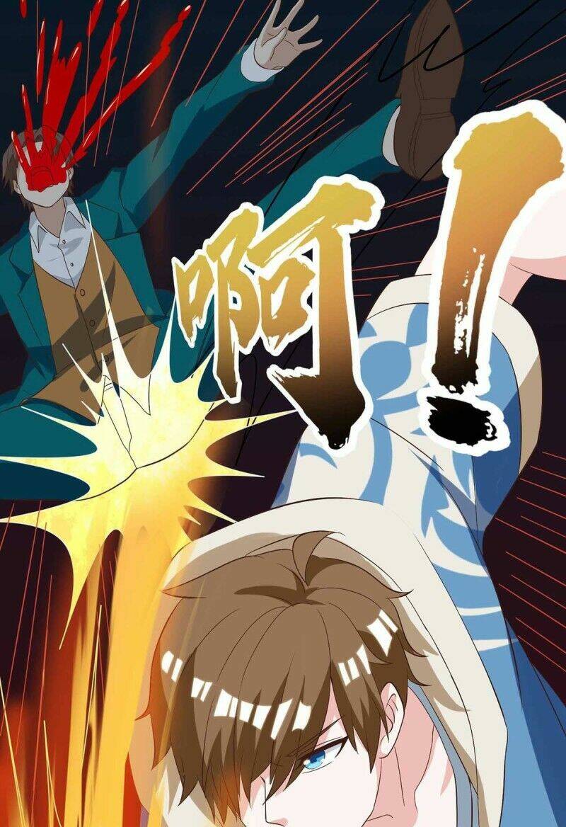 Thần Cấp Thấu Thị Chapter 113 - Trang 2