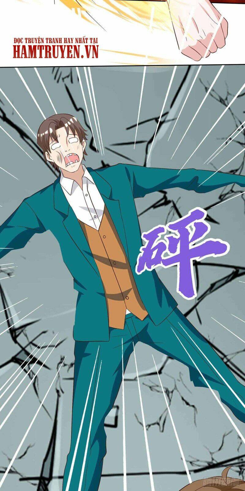 Thần Cấp Thấu Thị Chapter 113 - Trang 2