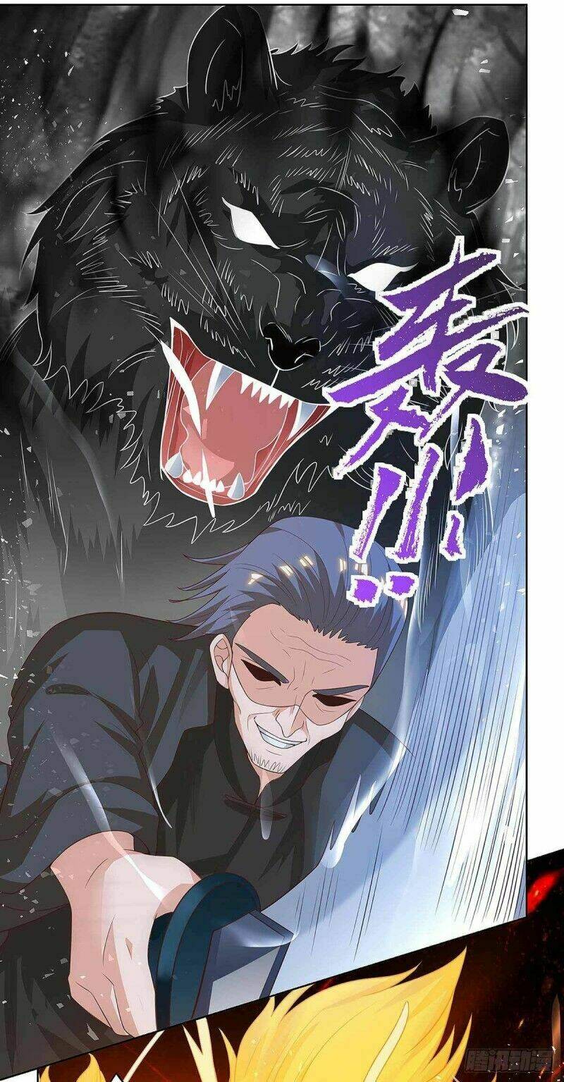 Thần Cấp Thấu Thị Chapter 114 - Trang 2