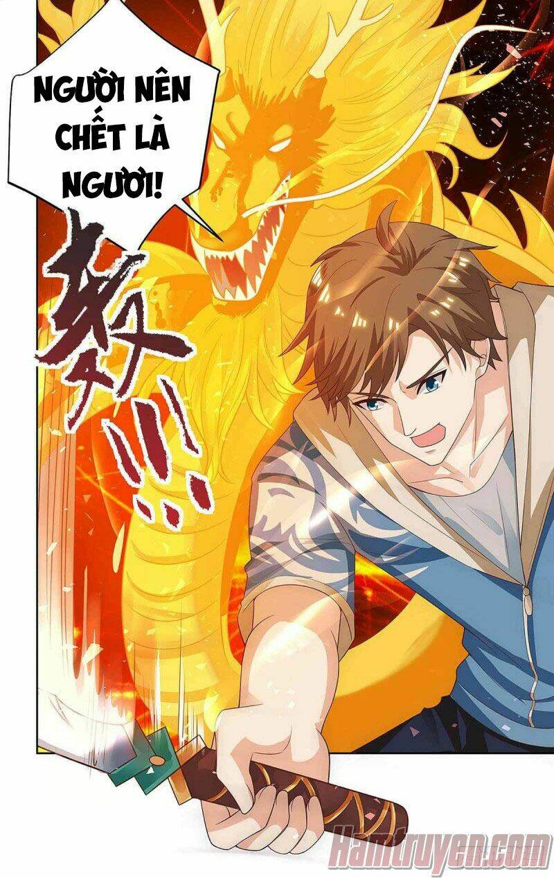 Thần Cấp Thấu Thị Chapter 114 - Trang 2