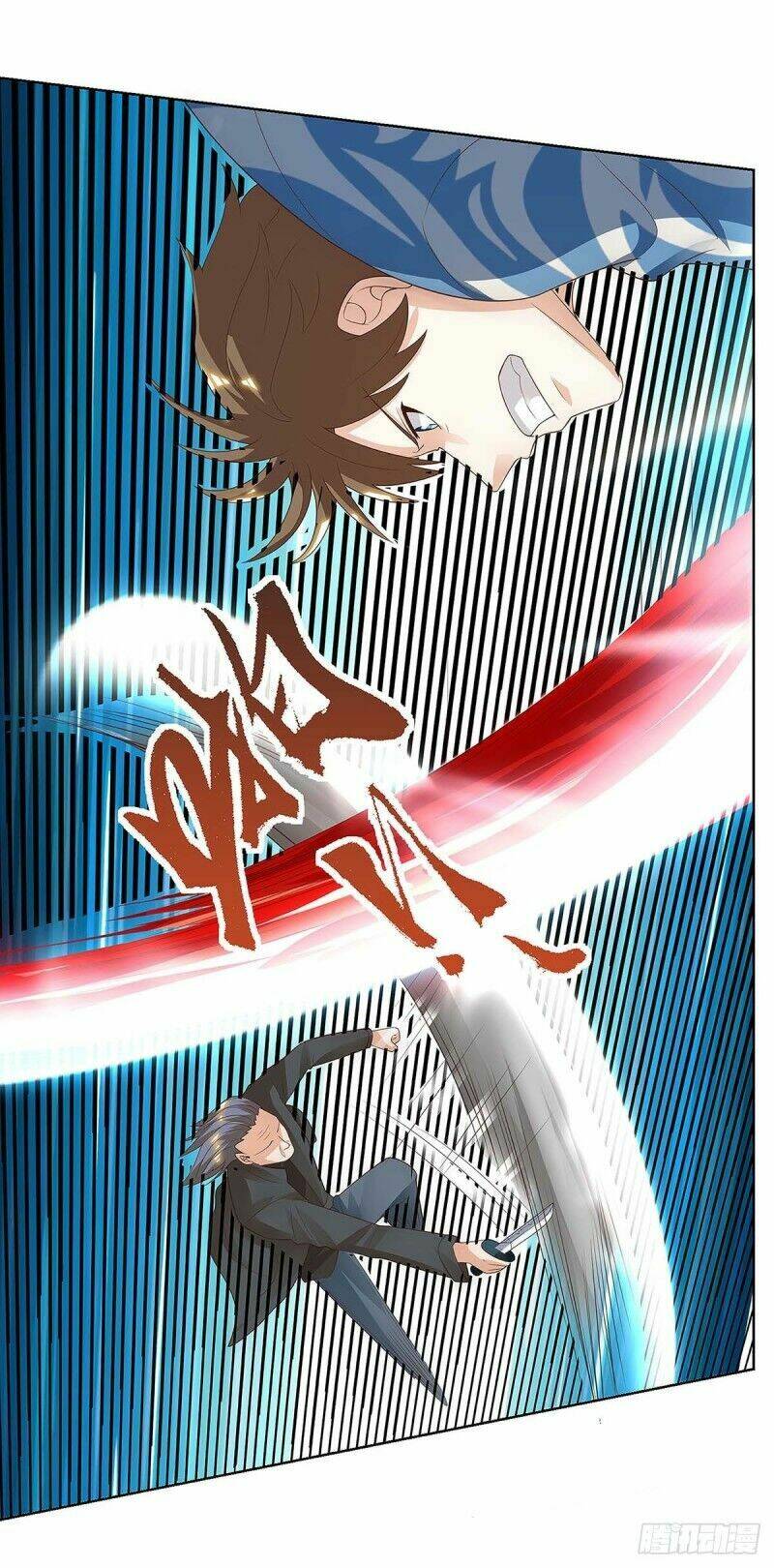 Thần Cấp Thấu Thị Chapter 114 - Trang 2