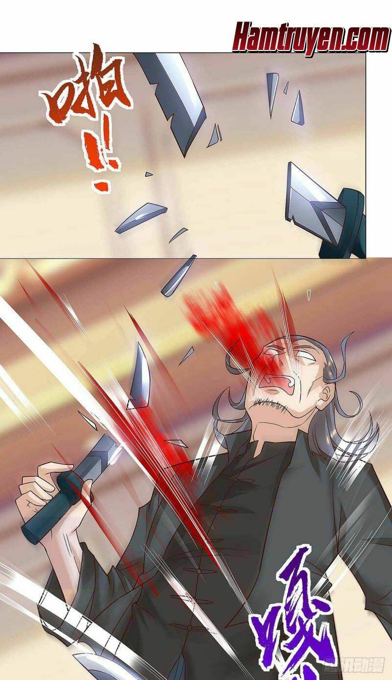 Thần Cấp Thấu Thị Chapter 114 - Trang 2