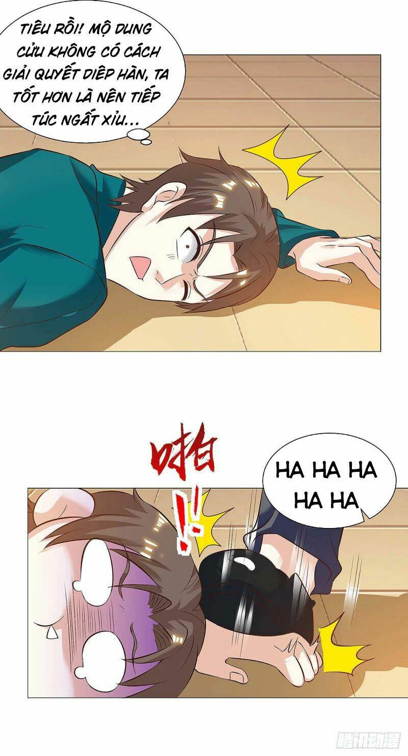 Thần Cấp Thấu Thị Chapter 114 - Trang 2