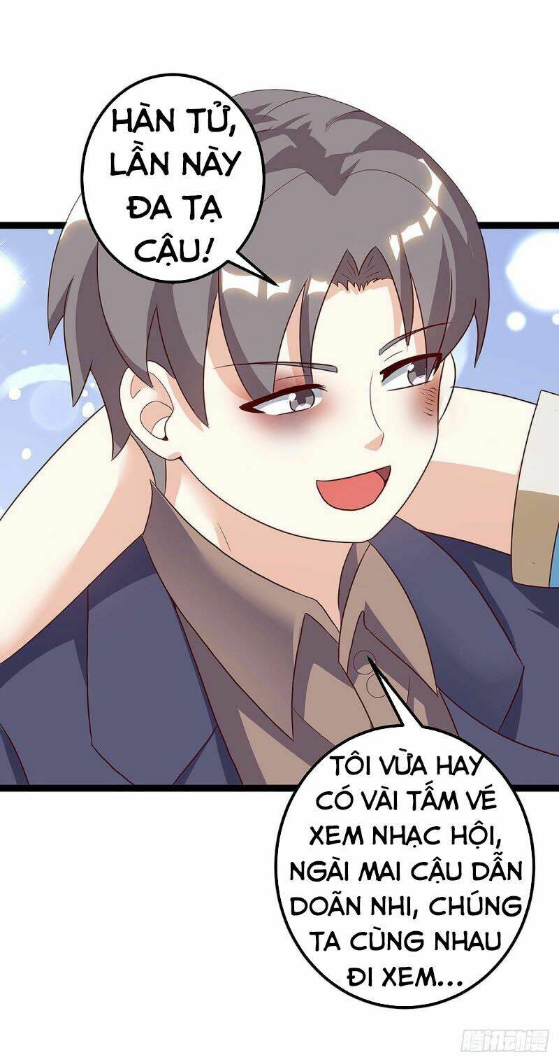 Thần Cấp Thấu Thị Chapter 115 - Trang 2