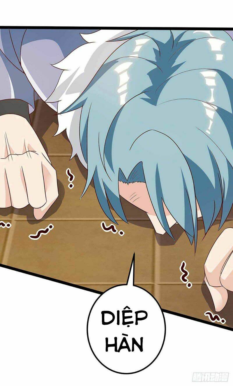 Thần Cấp Thấu Thị Chapter 115 - Trang 2