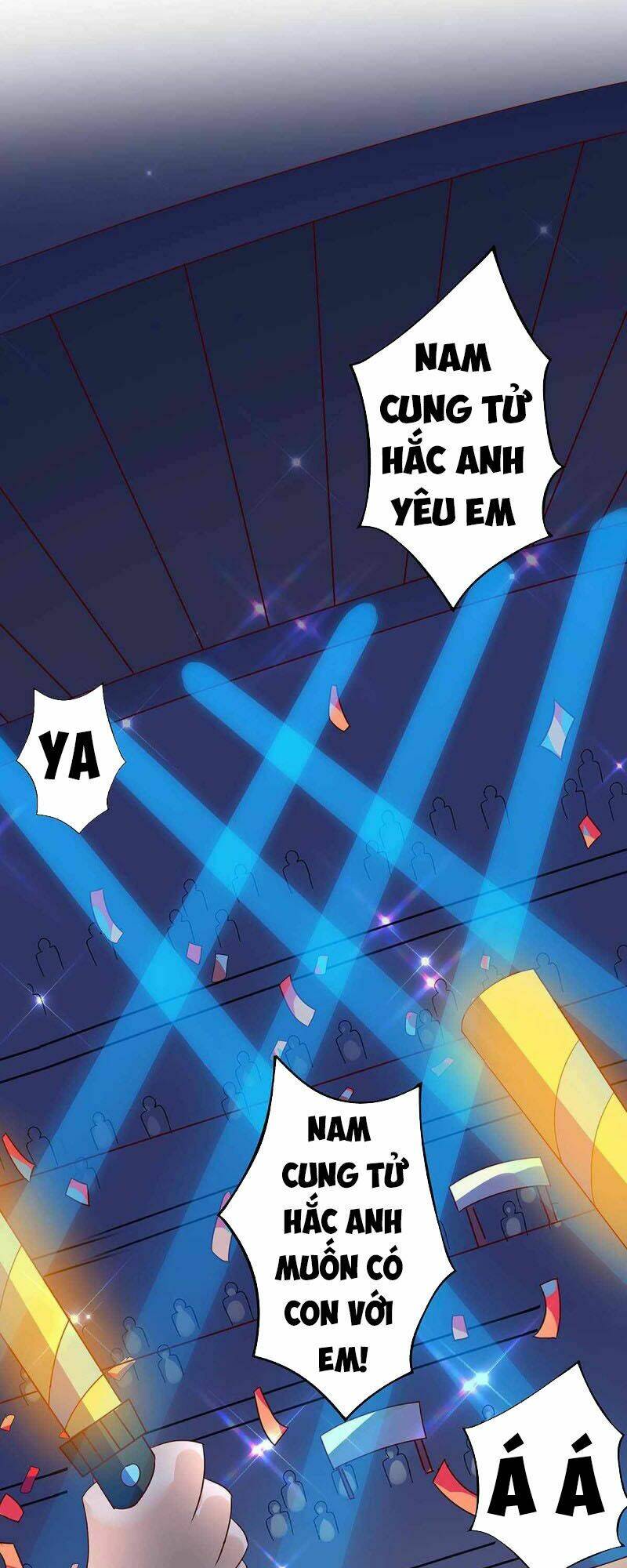 Thần Cấp Thấu Thị Chapter 115 - Trang 2