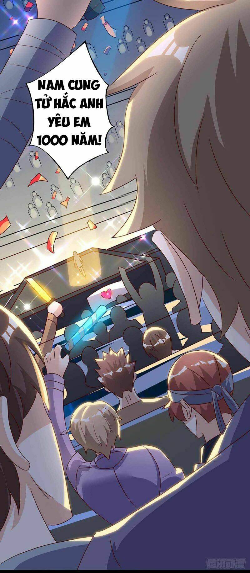 Thần Cấp Thấu Thị Chapter 115 - Trang 2