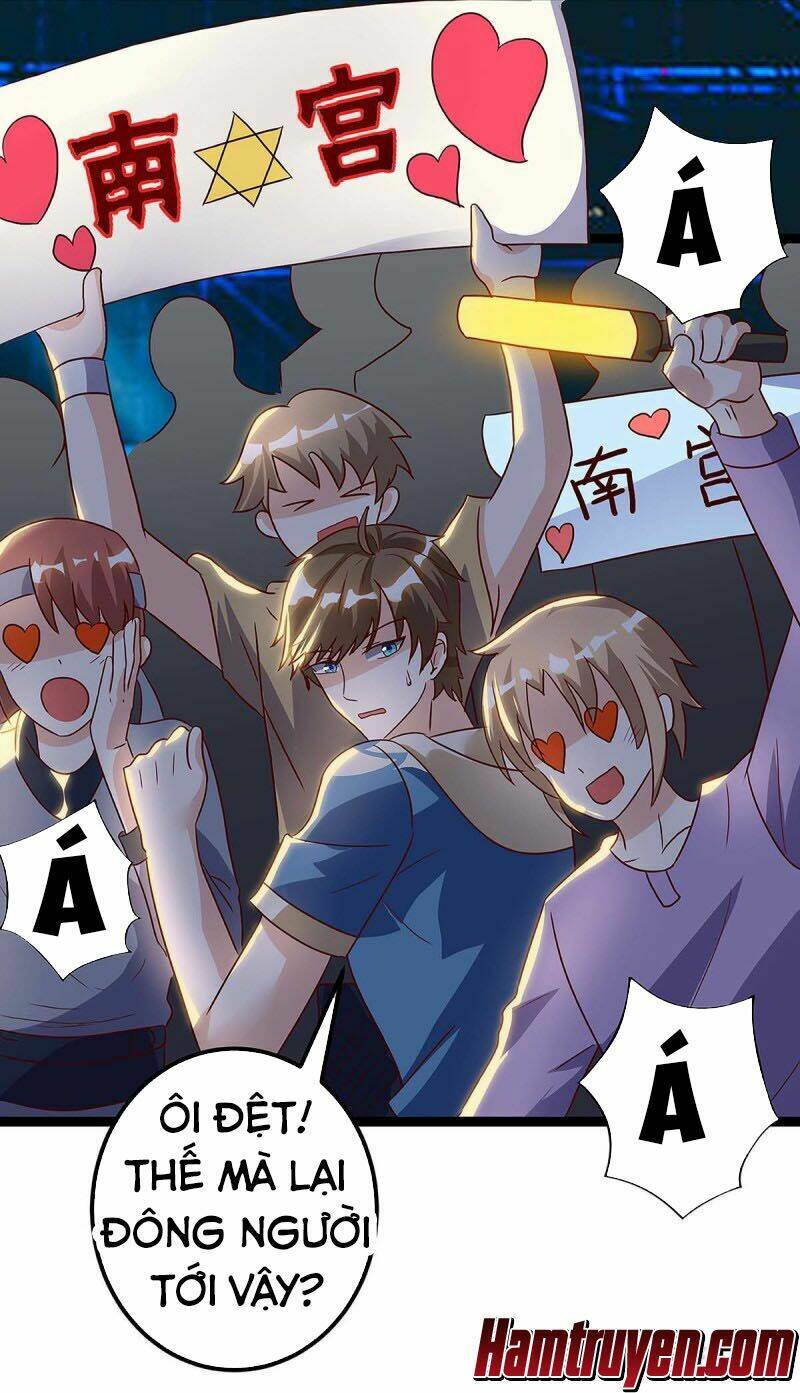 Thần Cấp Thấu Thị Chapter 115 - Trang 2