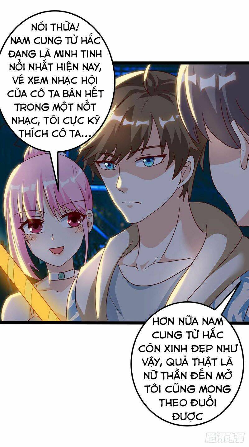 Thần Cấp Thấu Thị Chapter 115 - Trang 2