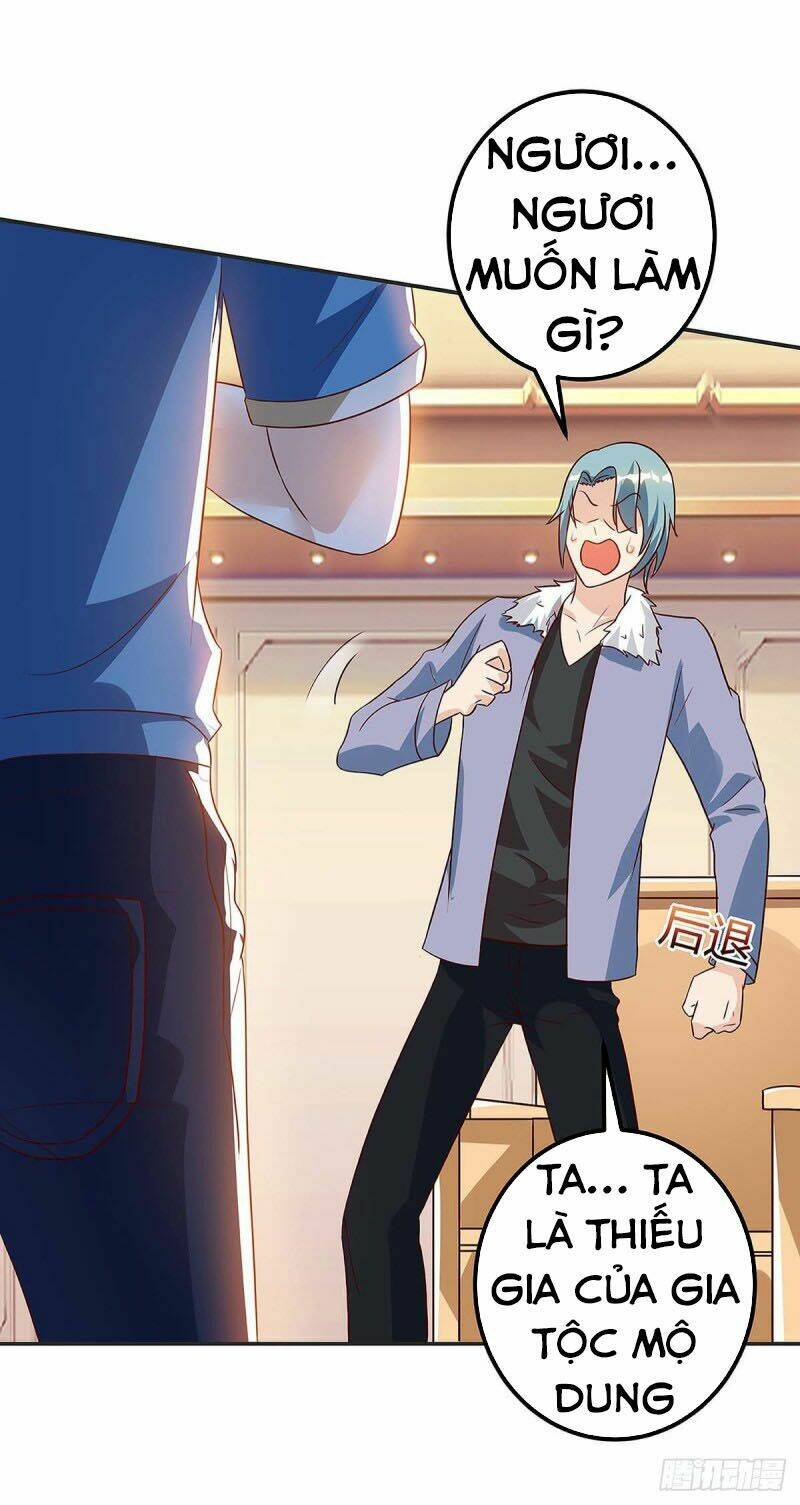 Thần Cấp Thấu Thị Chapter 115 - Trang 2