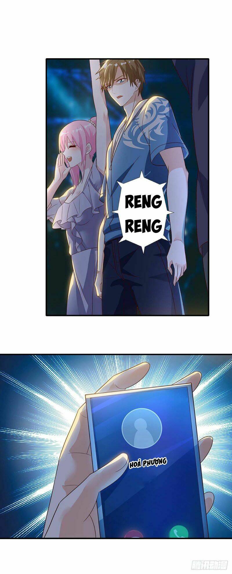 Thần Cấp Thấu Thị Chapter 115 - Trang 2