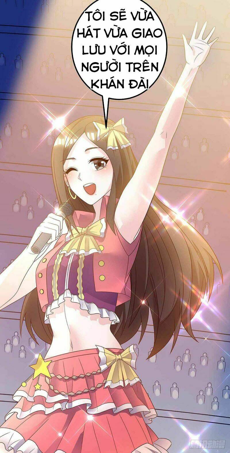 Thần Cấp Thấu Thị Chapter 115 - Trang 2