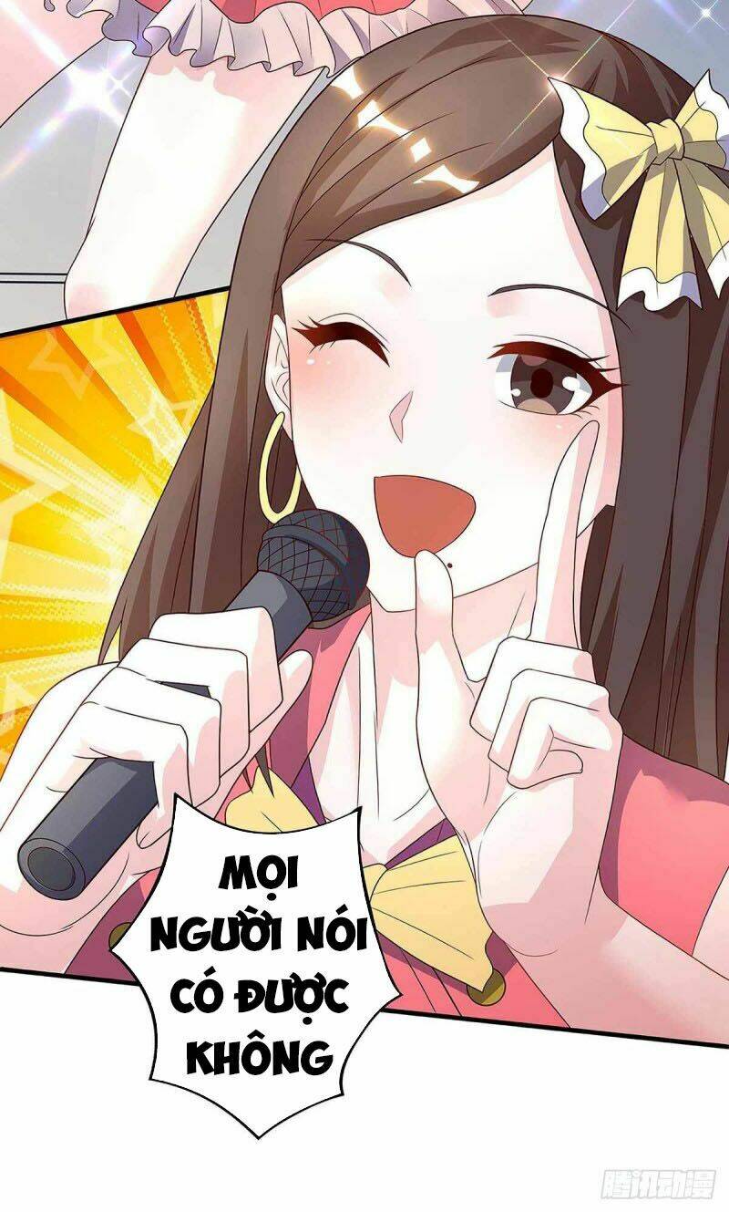 Thần Cấp Thấu Thị Chapter 115 - Trang 2