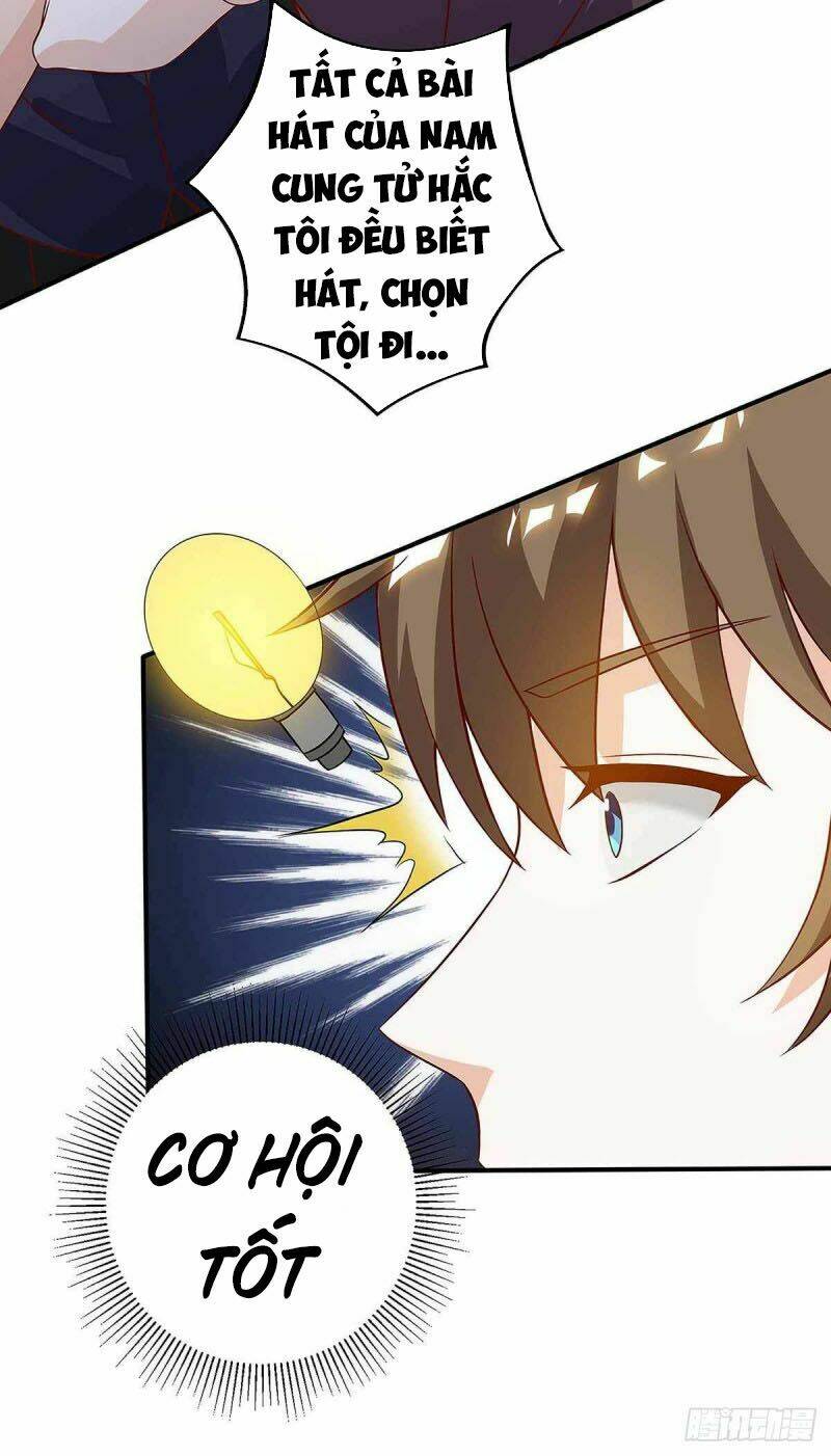 Thần Cấp Thấu Thị Chapter 115 - Trang 2