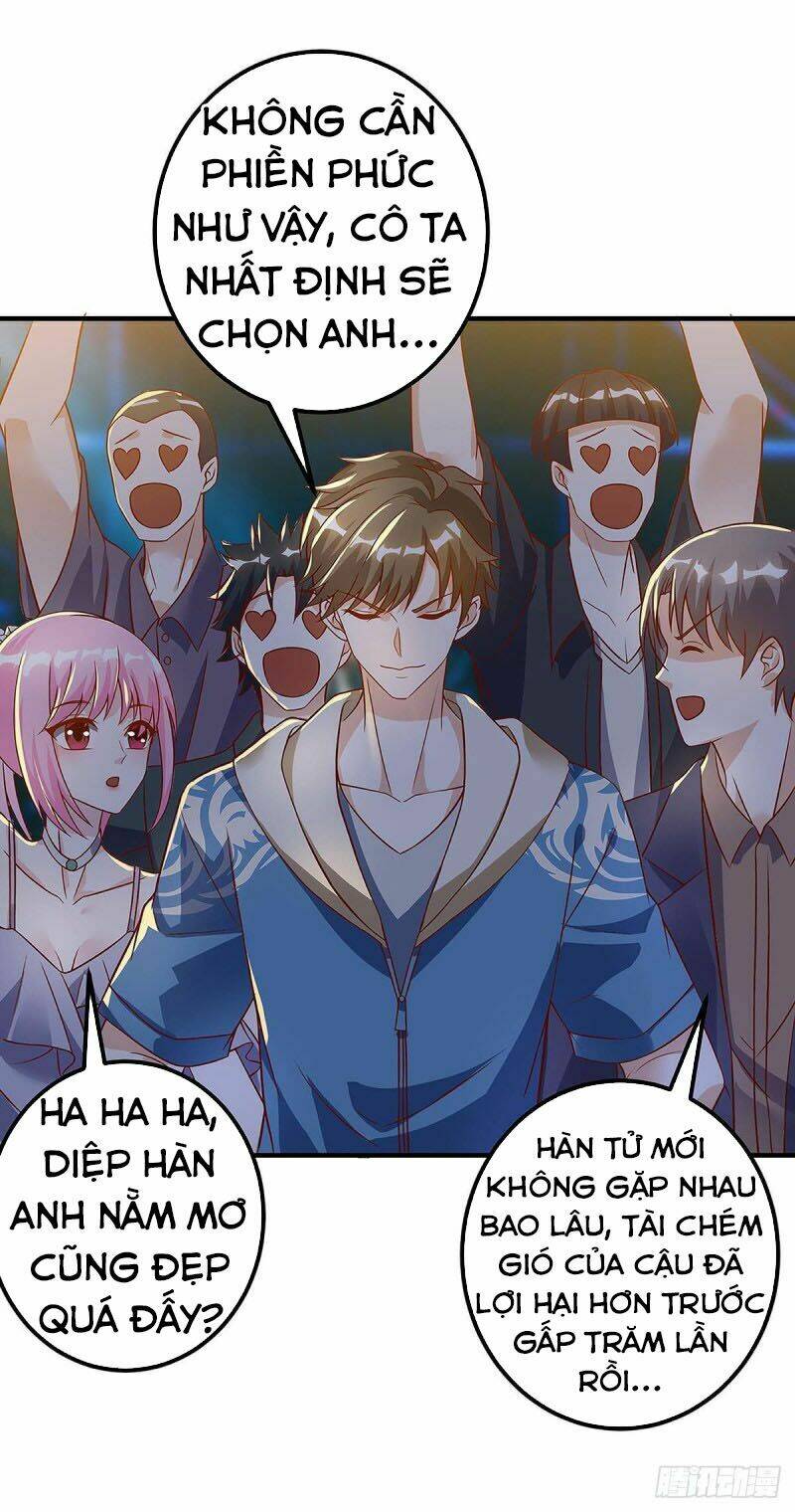 Thần Cấp Thấu Thị Chapter 115 - Trang 2