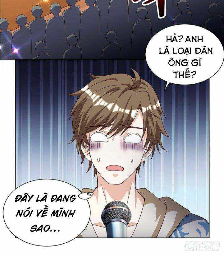 Thần Cấp Thấu Thị Chapter 116 - Trang 2