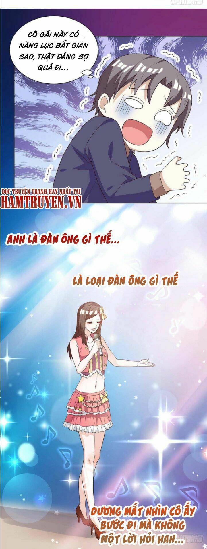 Thần Cấp Thấu Thị Chapter 116 - Trang 2