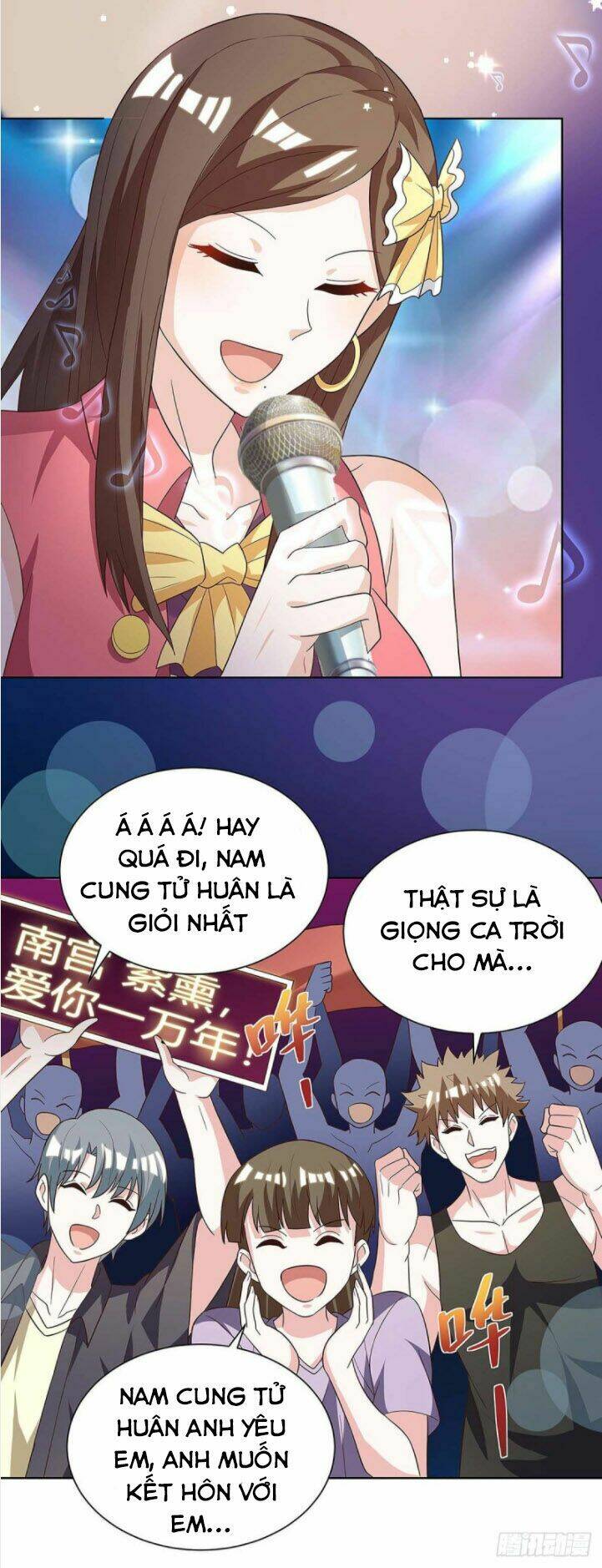 Thần Cấp Thấu Thị Chapter 116 - Trang 2