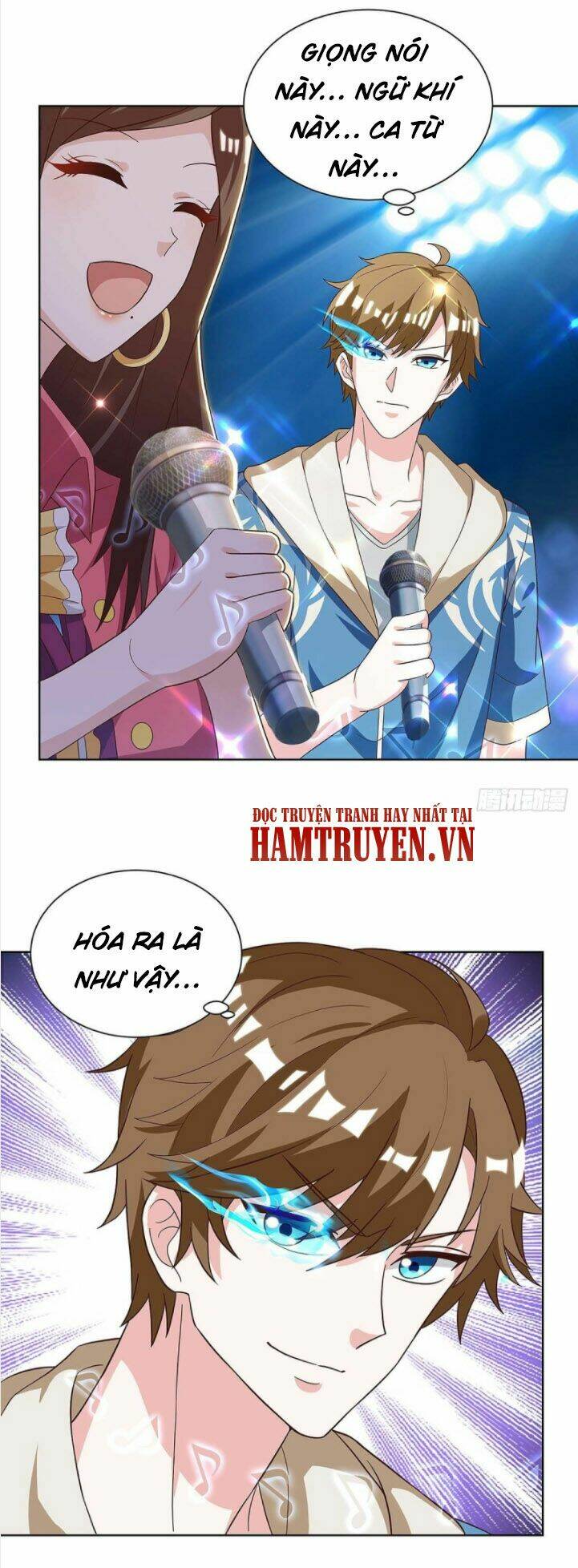 Thần Cấp Thấu Thị Chapter 116 - Trang 2