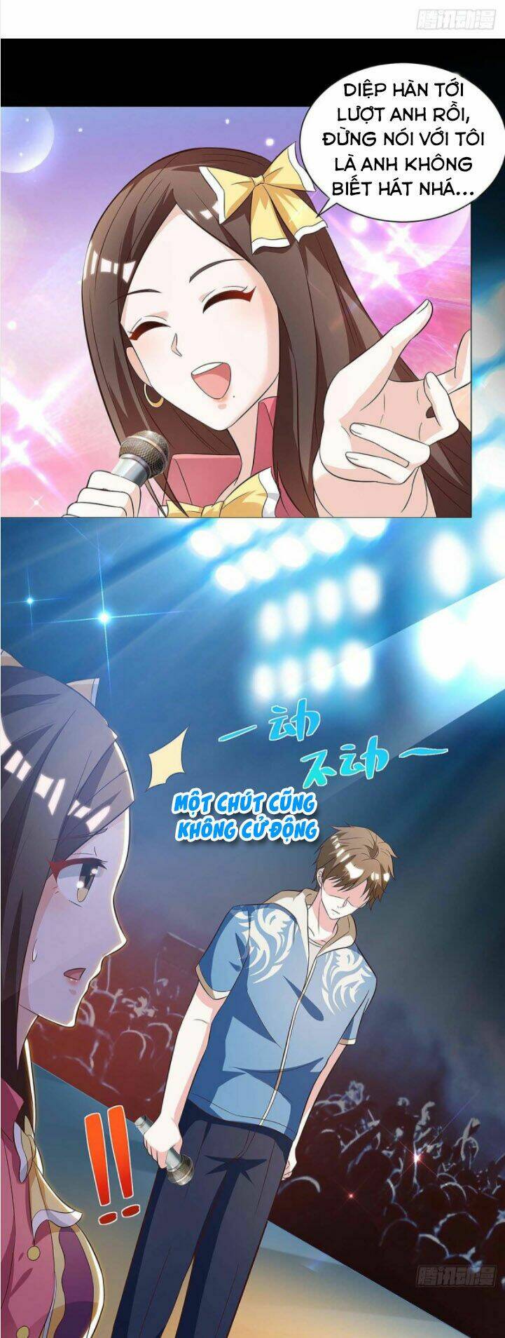 Thần Cấp Thấu Thị Chapter 116 - Trang 2