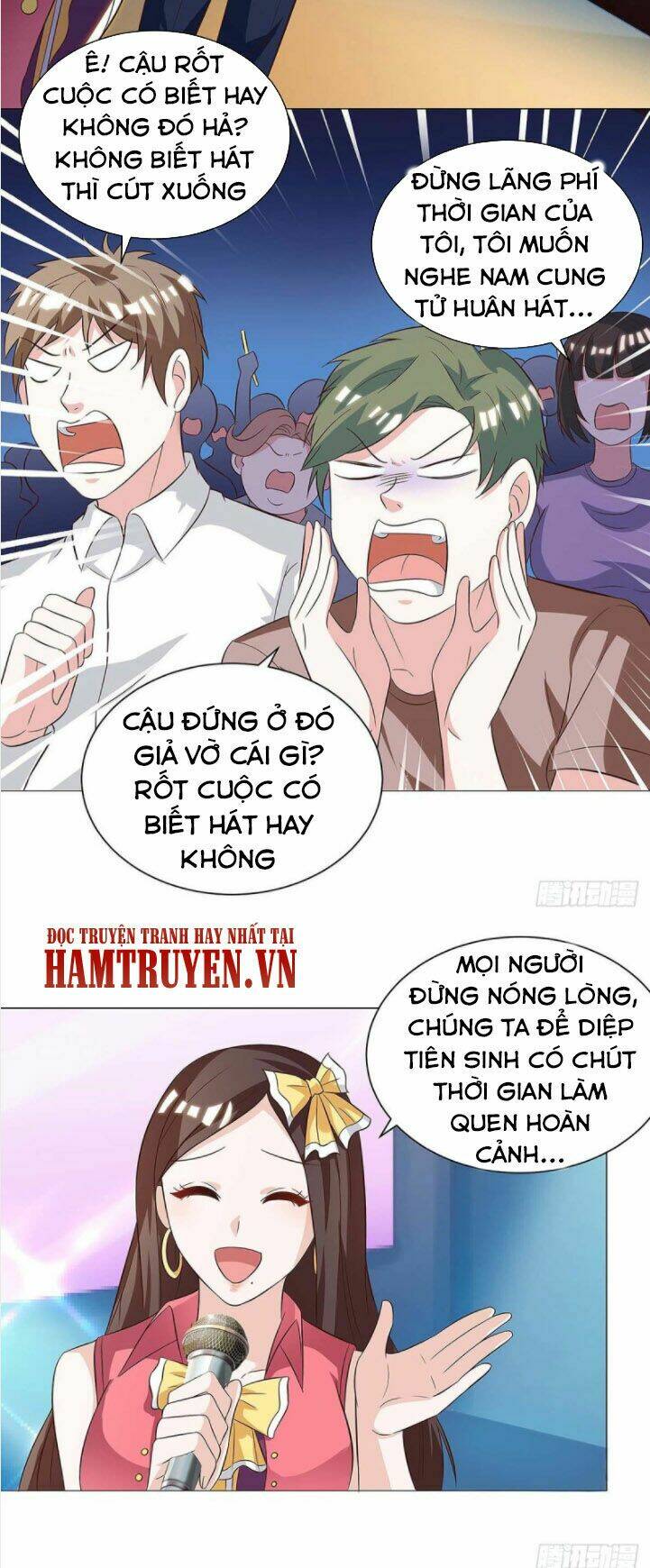 Thần Cấp Thấu Thị Chapter 116 - Trang 2