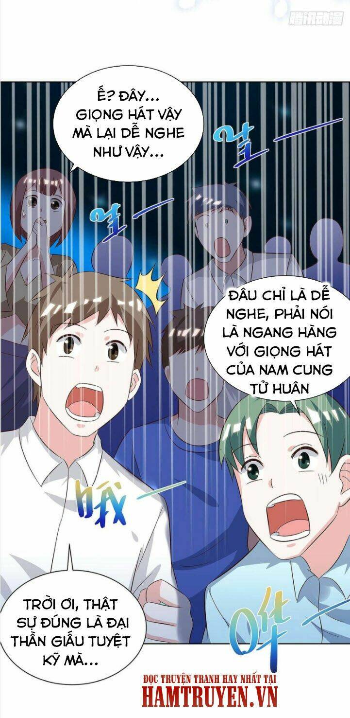 Thần Cấp Thấu Thị Chapter 116 - Trang 2