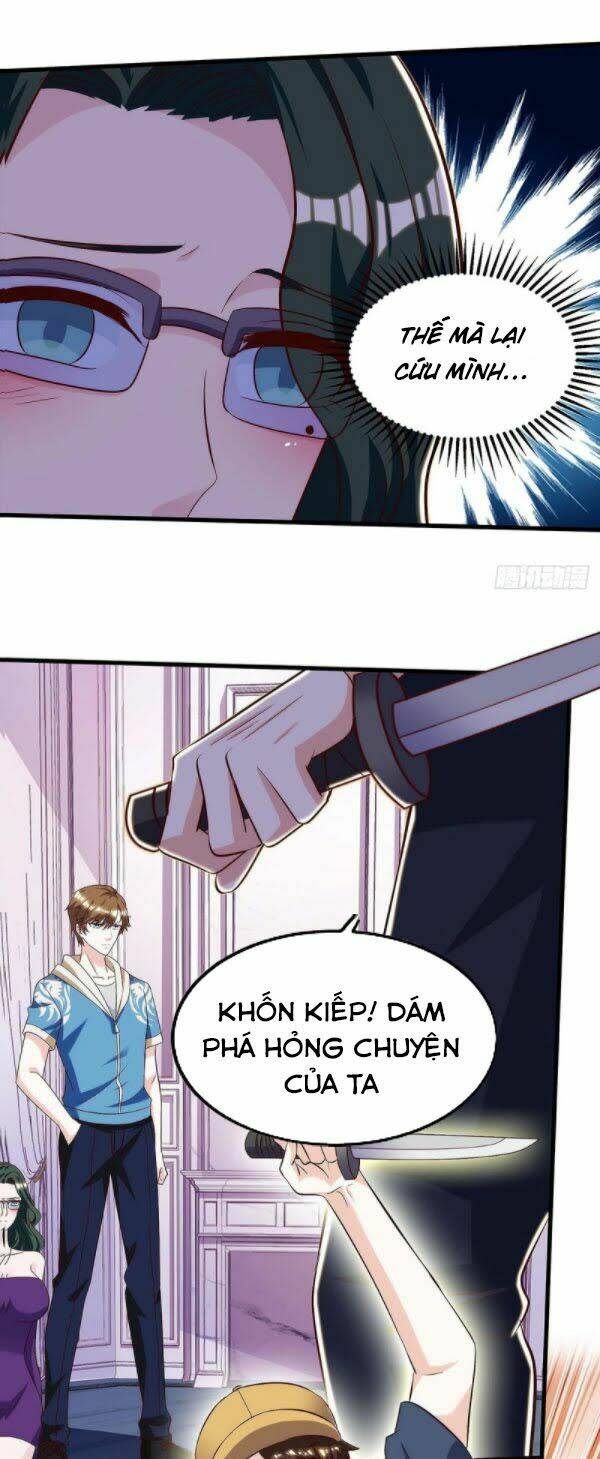 Thần Cấp Thấu Thị Chapter 118 - Trang 2