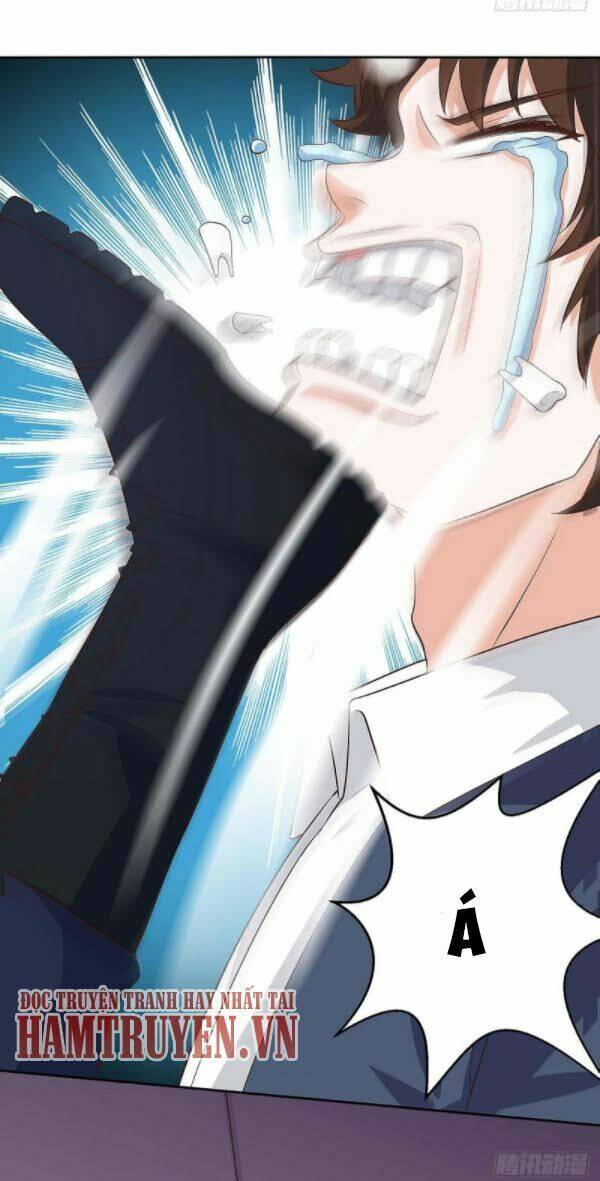 Thần Cấp Thấu Thị Chapter 118 - Trang 2