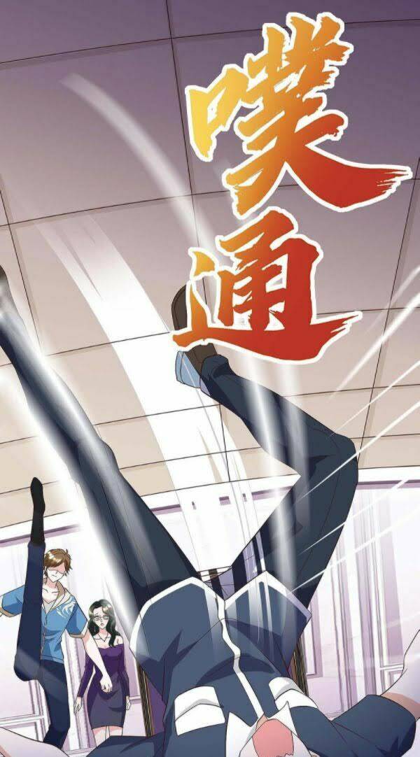 Thần Cấp Thấu Thị Chapter 118 - Trang 2