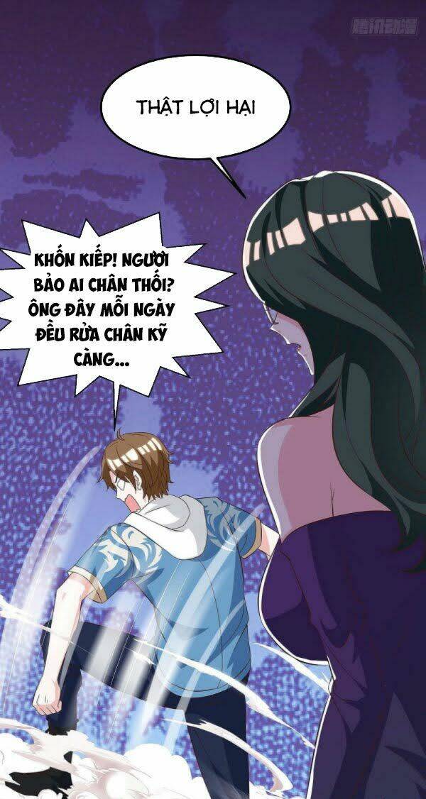 Thần Cấp Thấu Thị Chapter 118 - Trang 2