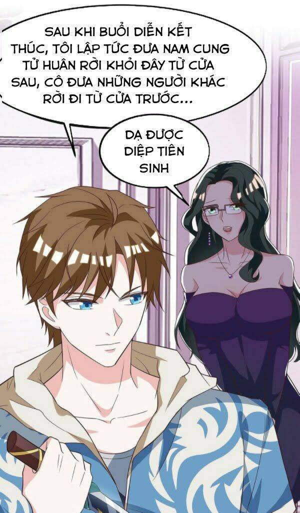 Thần Cấp Thấu Thị Chapter 118 - Trang 2