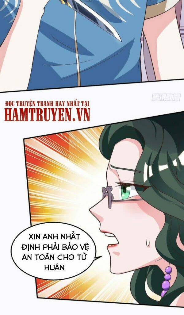 Thần Cấp Thấu Thị Chapter 118 - Trang 2