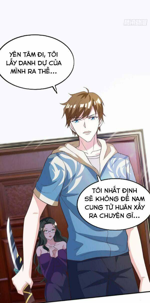 Thần Cấp Thấu Thị Chapter 118 - Trang 2