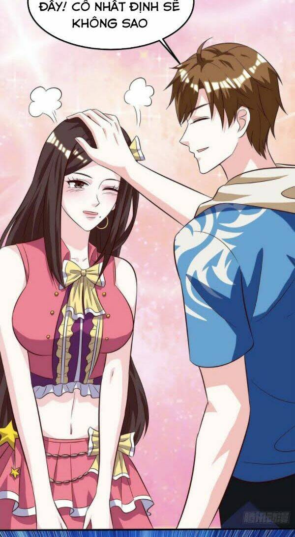 Thần Cấp Thấu Thị Chapter 118 - Trang 2