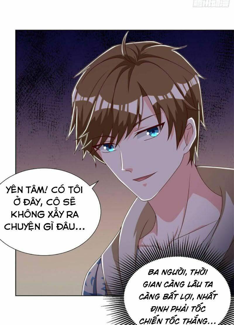 Thần Cấp Thấu Thị Chapter 119 - Trang 2