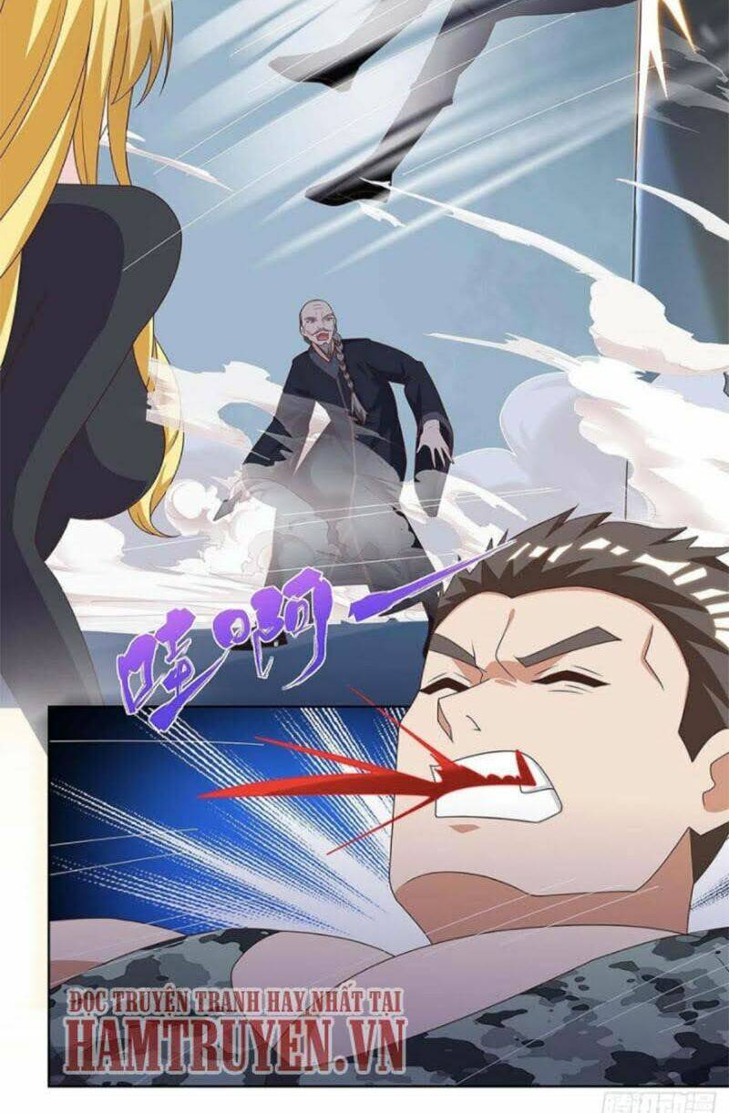 Thần Cấp Thấu Thị Chapter 119 - Trang 2