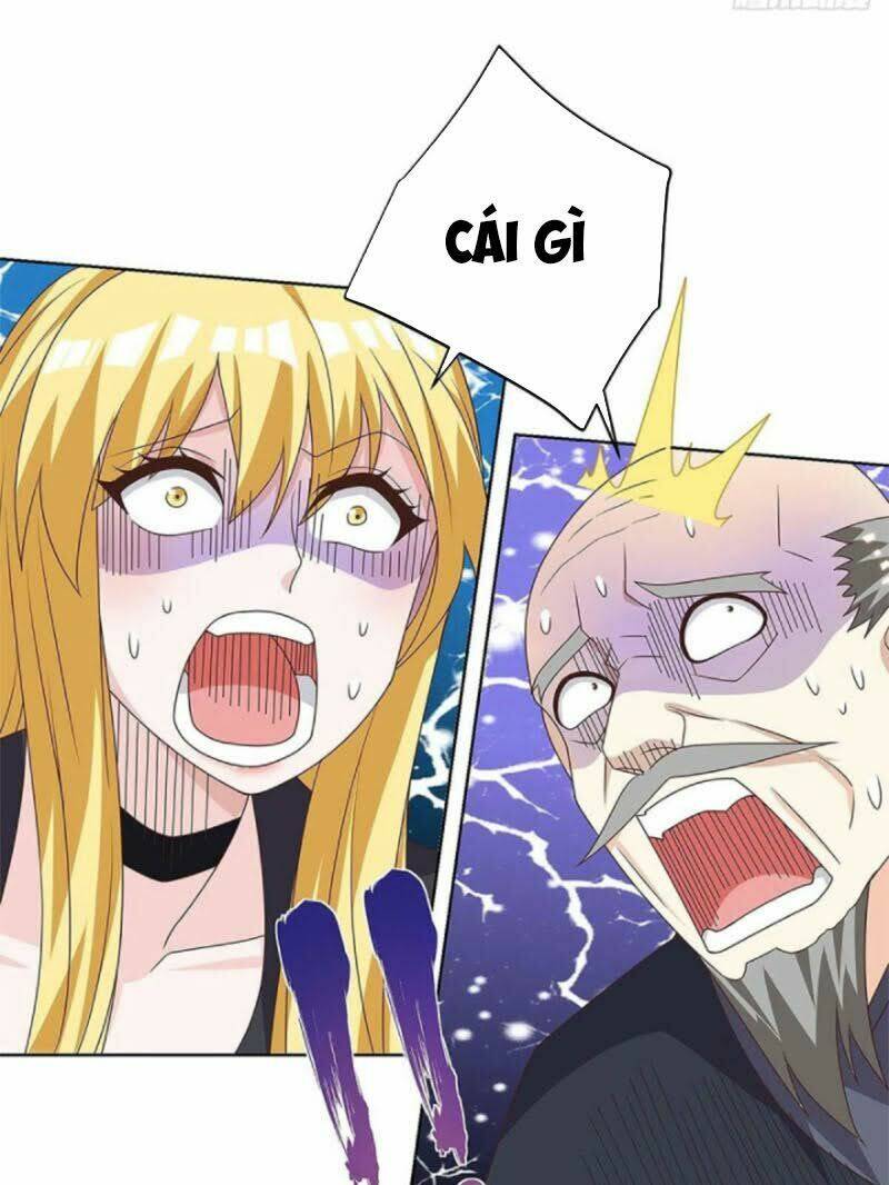 Thần Cấp Thấu Thị Chapter 119 - Trang 2