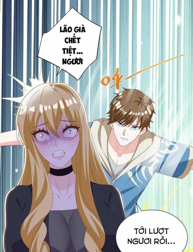 Thần Cấp Thấu Thị Chapter 119 - Trang 2