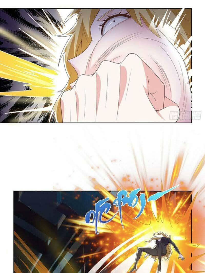 Thần Cấp Thấu Thị Chapter 119 - Trang 2